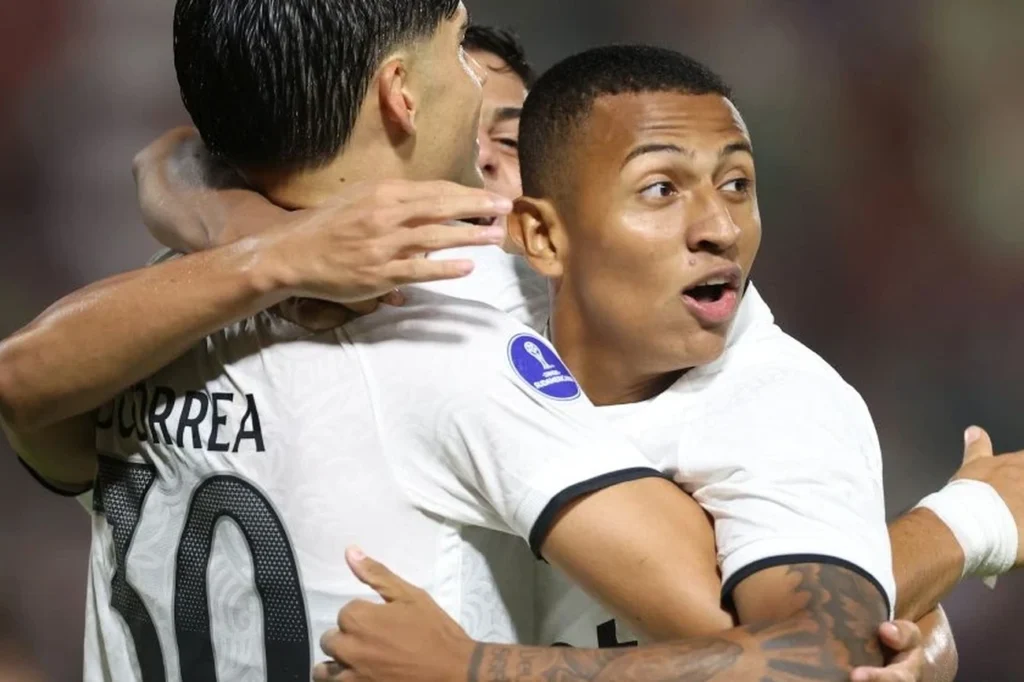 Botafogo confirma melhor campanha com virada emocionante hoje na Sul-Americana