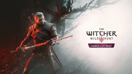 The Witcher 3 agora ganha nova expansão após 12 anos The Witcher 3 agora ganha nova expansão após 12 anos