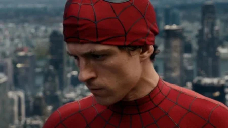 Tom Holland Revela Sucessor do Homem-Aranha agora, veja os nomes