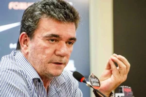 Corinthians Hoje: Torcida Exige Expulsão de Andrés Sanchez com 200 Irregularidades Descobertas
