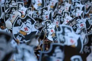 Vasco: torcida exige mudanças imediatas na diretoria e elenco após sequência negativa