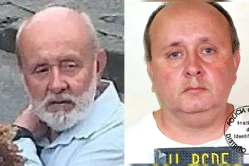 Foragido capturado após 20 anos é preso em MG com uso de reconhecimento facial