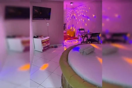 Operação Polícia Civil descobre venda ilegal de emagrecedoras em hotel do Distrito Federal Operação Polícia Civil descobre venda ilegal de emagrecedoras em hotel do Distrito Federal