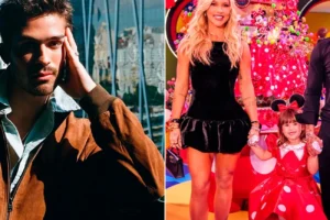 Virginia reage agora sobre convidar João Guilherme para festa de 5 anos da filha